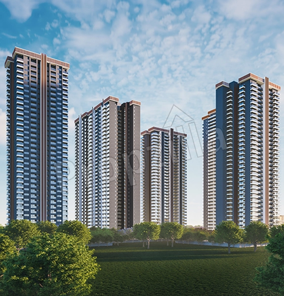 godrej zenith rera number